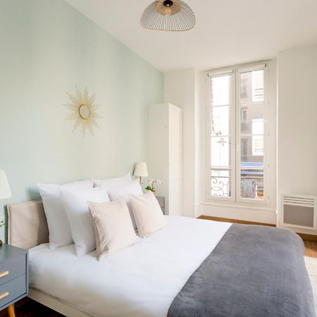 Cozy Apartment - Opera - Caumartin I Παρίσι Εξωτερικό φωτογραφία