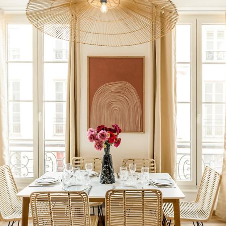 Cozy Apartment - Opera - Caumartin I Παρίσι Εξωτερικό φωτογραφία