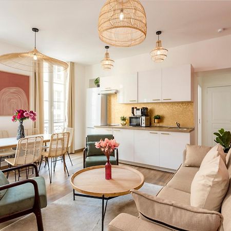 Cozy Apartment - Opera - Caumartin I Παρίσι Εξωτερικό φωτογραφία