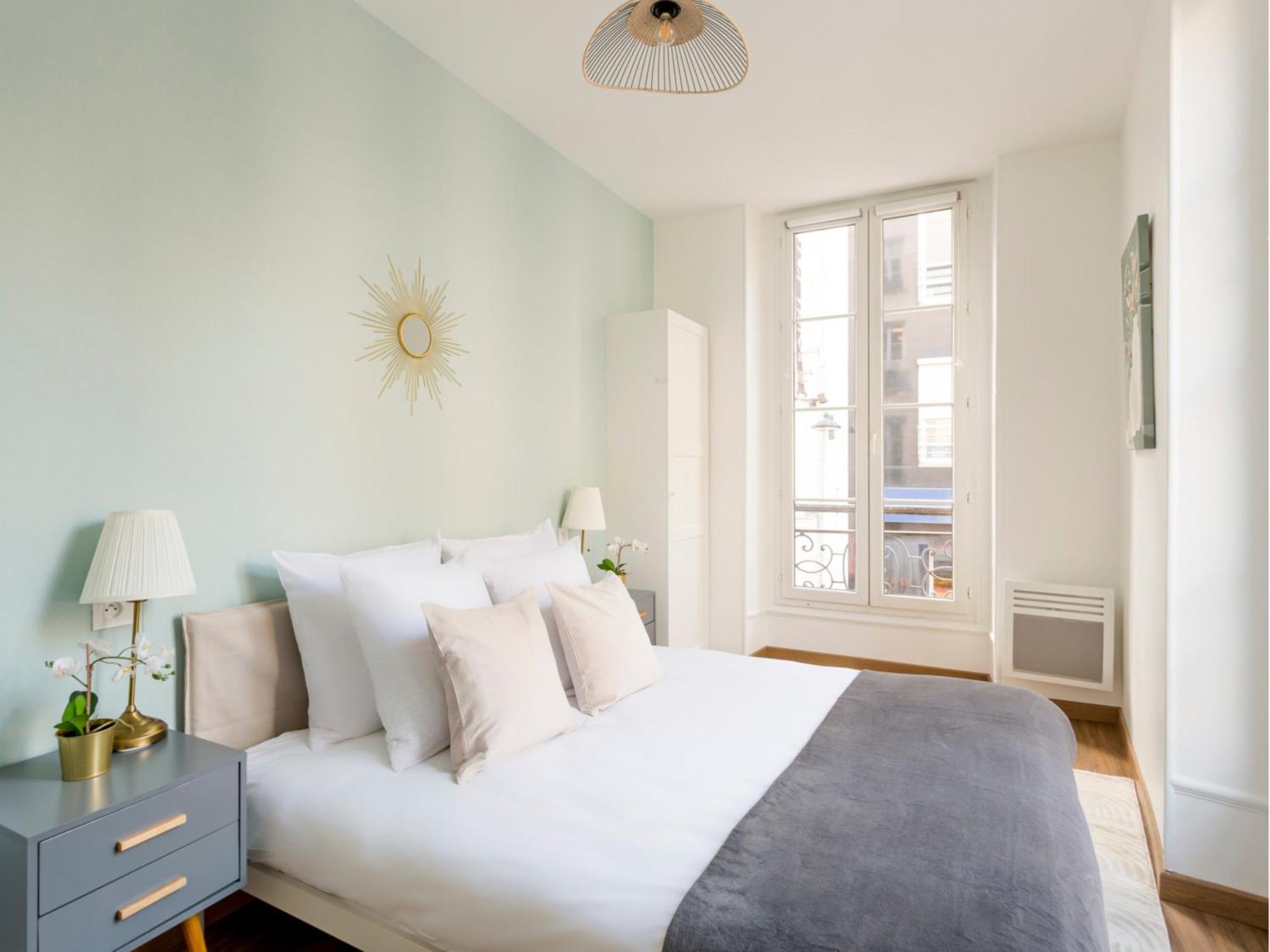 Cozy Apartment - Opera - Caumartin I Παρίσι Εξωτερικό φωτογραφία