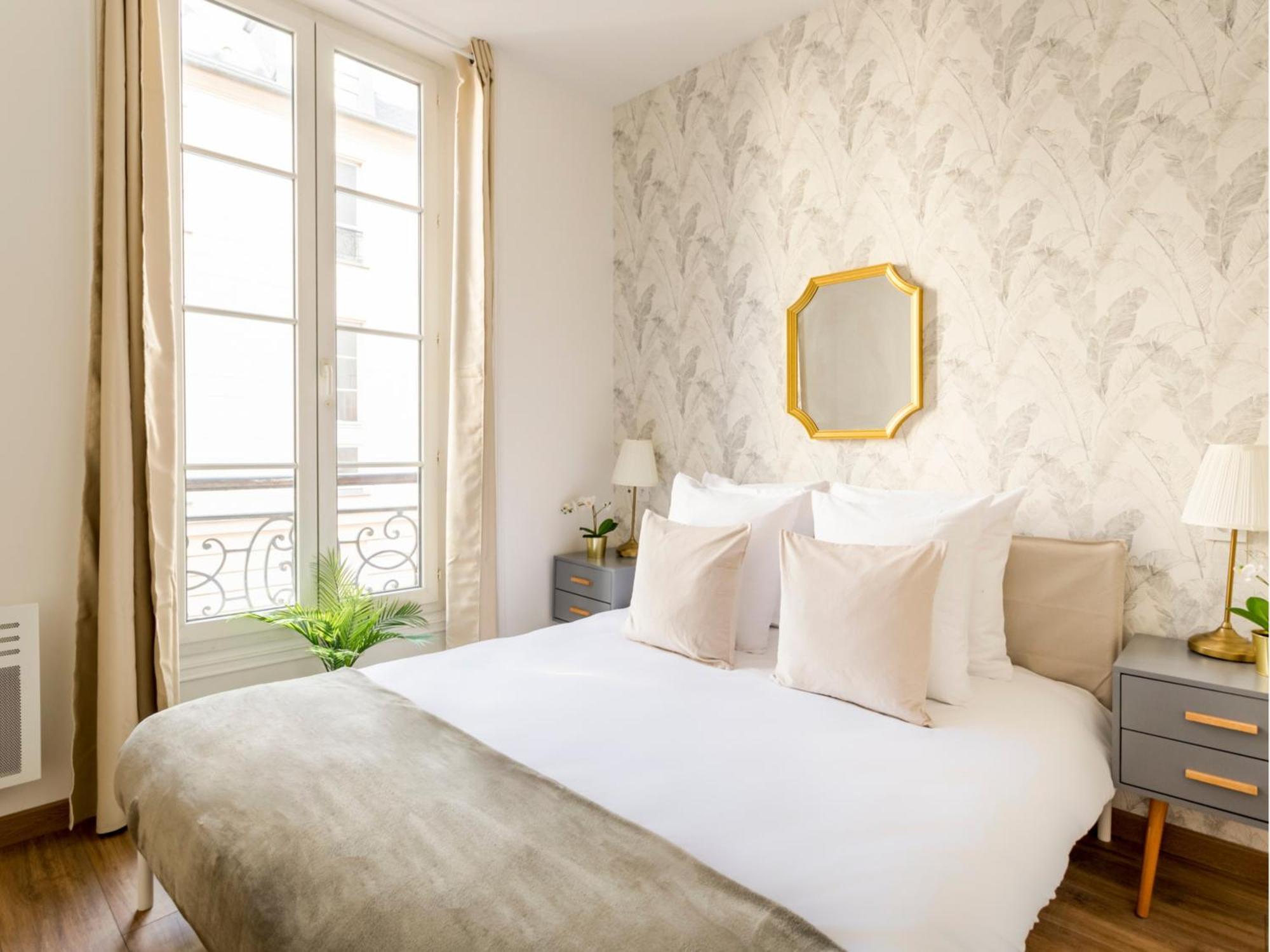 Cozy Apartment - Opera - Caumartin I Παρίσι Εξωτερικό φωτογραφία