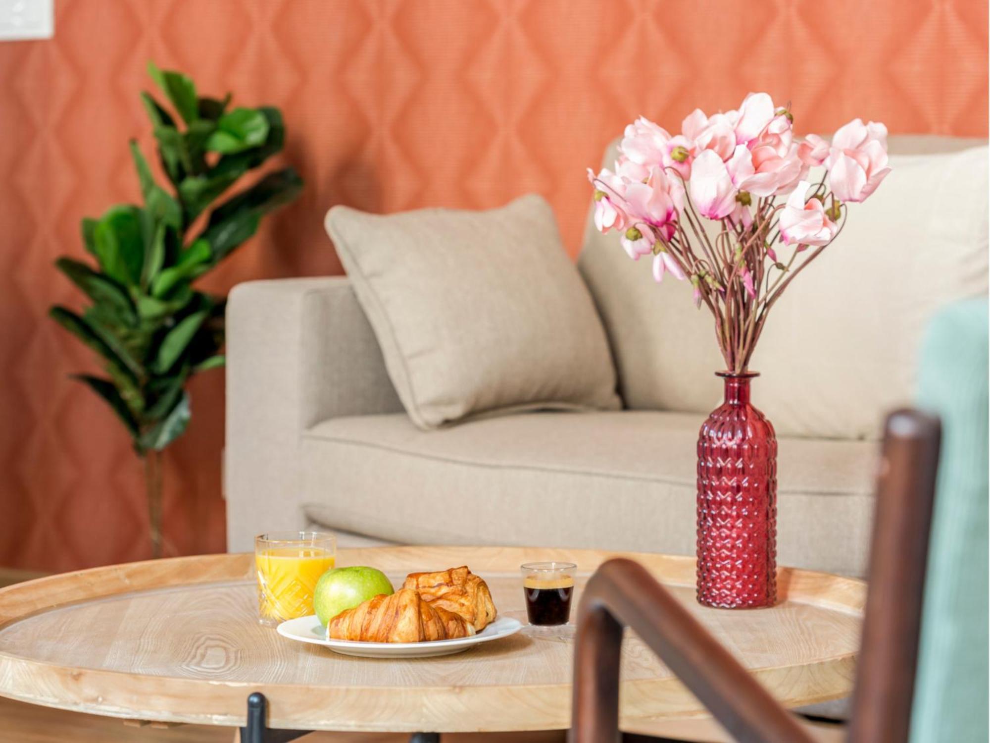 Cozy Apartment - Opera - Caumartin I Παρίσι Εξωτερικό φωτογραφία
