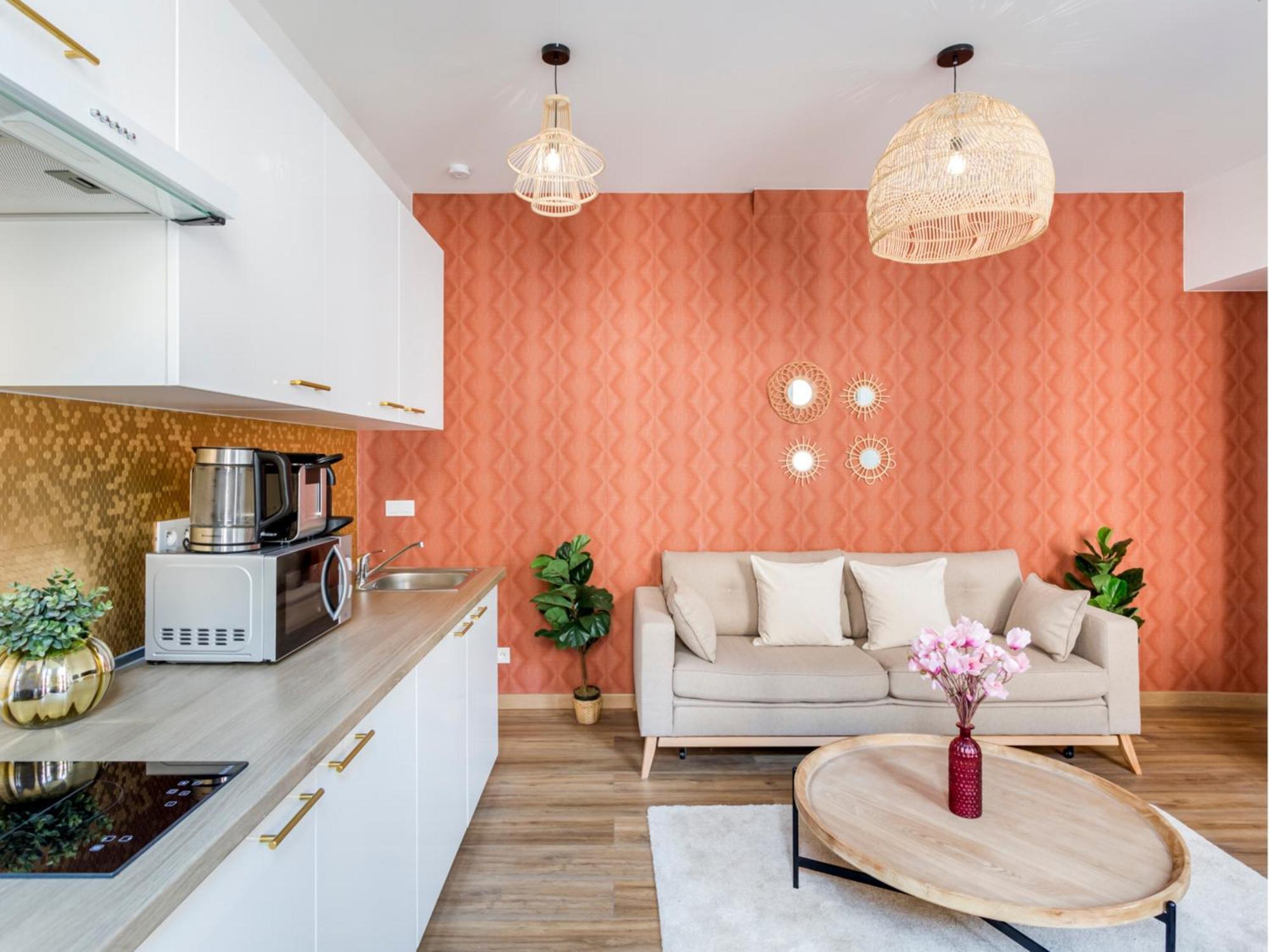 Cozy Apartment - Opera - Caumartin I Παρίσι Εξωτερικό φωτογραφία