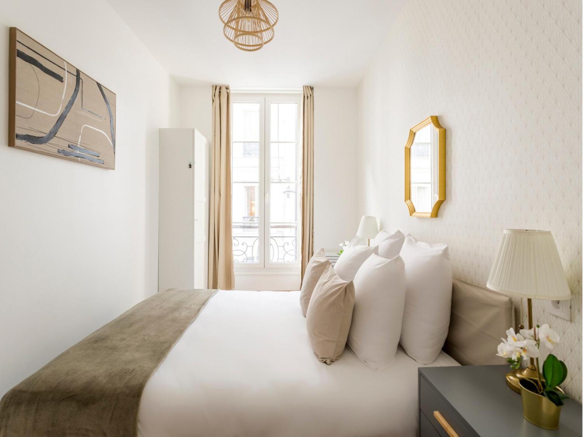 Cozy Apartment - Opera - Caumartin I Παρίσι Εξωτερικό φωτογραφία