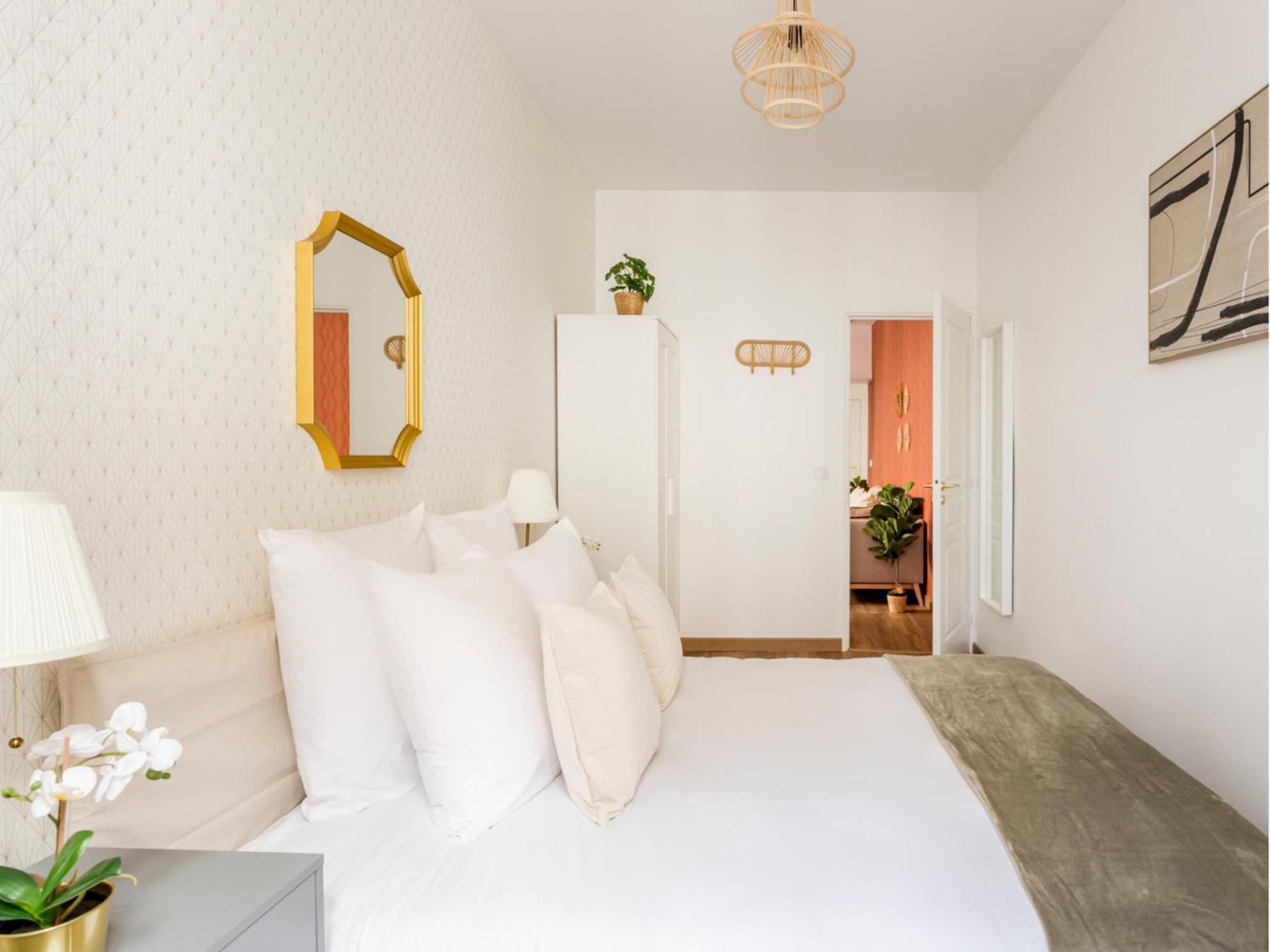 Cozy Apartment - Opera - Caumartin I Παρίσι Εξωτερικό φωτογραφία