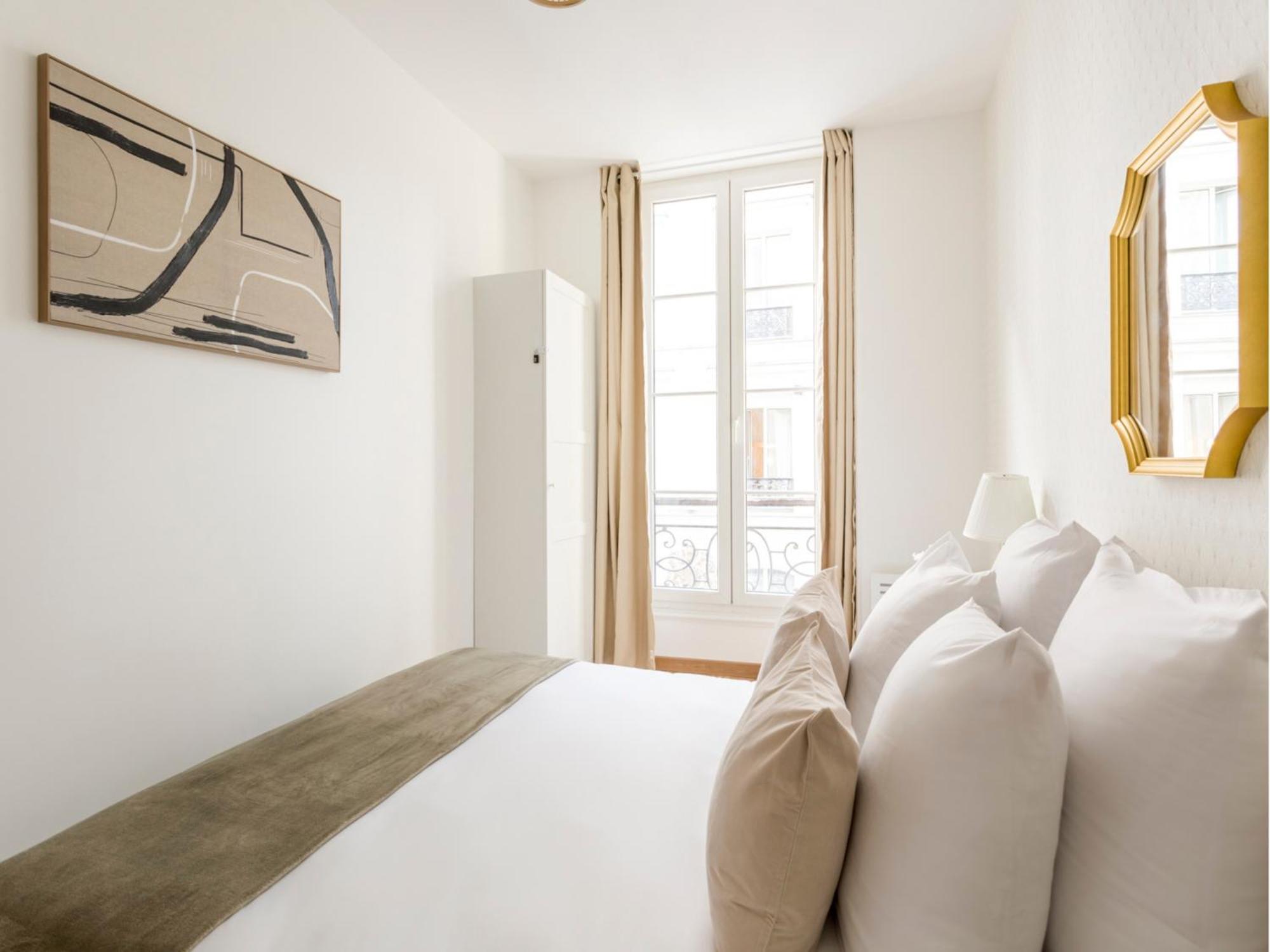Cozy Apartment - Opera - Caumartin I Παρίσι Εξωτερικό φωτογραφία